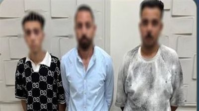 قالها تعبان تعالي سوقي.. اعترافات صادمة لسائق تطبيق نقل ذكي سرق راكبة بالدقي
