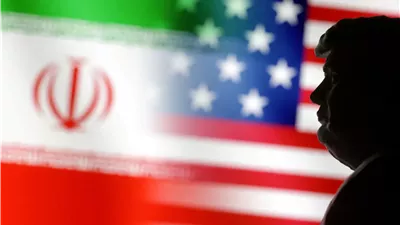 آخر أخبار حرب إيران وأمريكا..خلافات حادة بين طهران وواشنطن تهدد مسار التهدئة