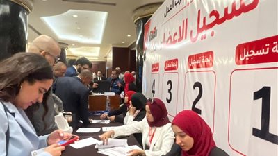 بالتزكية ولولاية ثانية.. عبد المنعم إمام يواصل قيادة حزب العدل