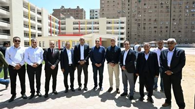 مدبولي يستجيب لطلبات نواب الجيزة ويؤكد استكمال مشروعات الصرف والنظافة 