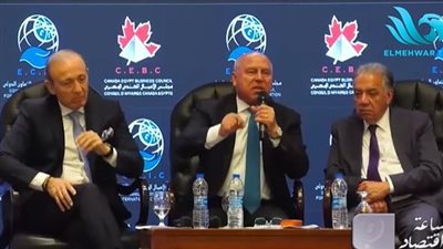 «دينامو الاقتصاد المصري».. منال السعيد تشيد بالفريق كامل الوزير