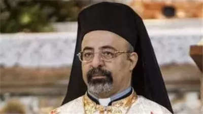 الكنيسة الكاثوليكية تهنئ الرئيس السيسي وقيادات الدولة بعيد الأضحى المبارك