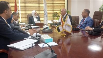 رشا عبد العال: الضرائب تمضي نحو تطوير رقمي شامل وخدمات حديثة