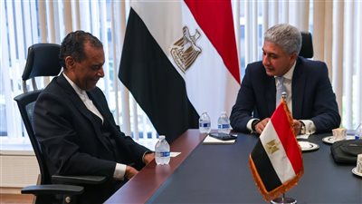 السياحة الروحانية على طاولة المباحثات بين وزير السياحة وقيادات دينية بنيويورك