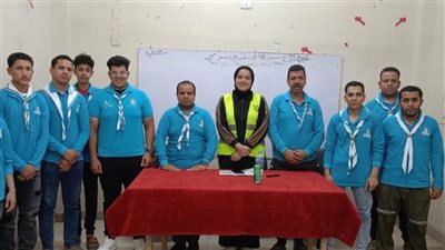 محافظ أسيوط: أندية الوقاية بمراكز الشباب تواصل نشر الوعي بمخاطر الإدمان
