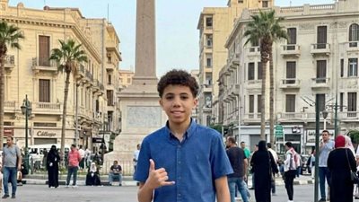 غرق طالب إعدادي بشاطئ «ميكا» في العجمي بعد انتهاء الامتحانات.. والتحريات جارية