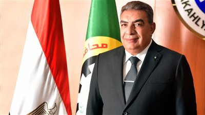 محافظ الدقهلية يؤكد استعداد المحافظة لاستقبال عيد الأضحى ورفع درجة الجاهزية