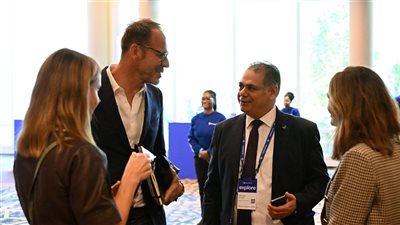 السياحة تشارك في Explore 2026 لتعزيز الترويج بالسوق الأمريكية 