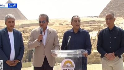 وزير الصحة: 92% من الأدوية المتداولة في مصر تصنع محليا