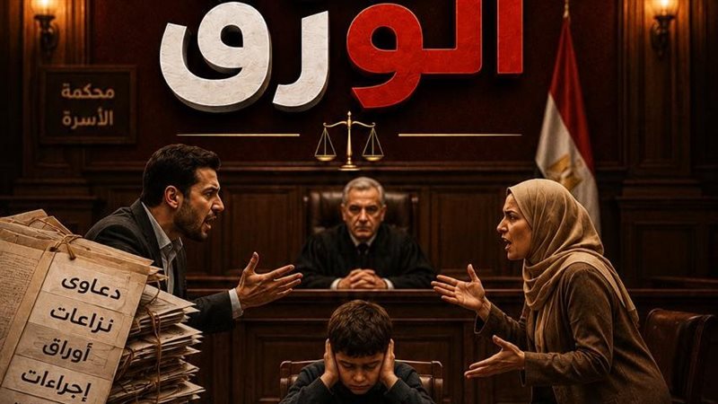 الناس قبل الورق