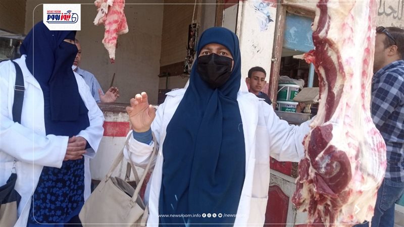 جانب من الحملة 