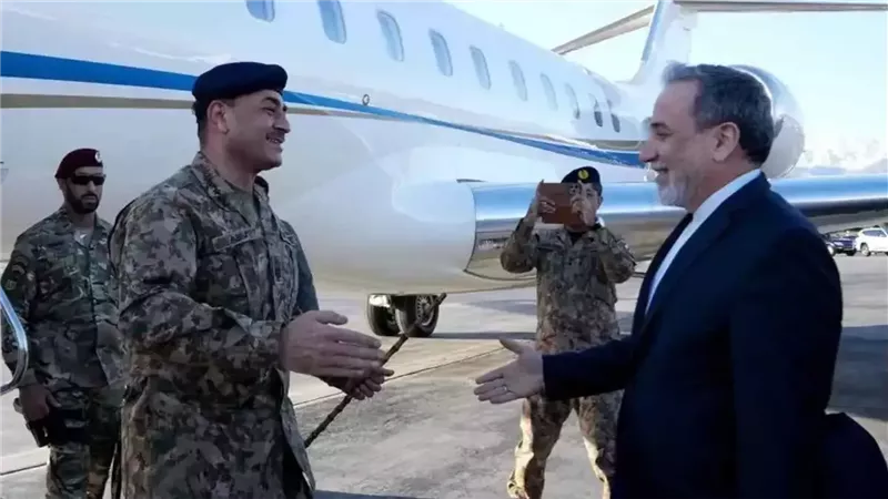 زيارة قائد الجيش