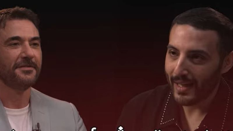 أحمد عز