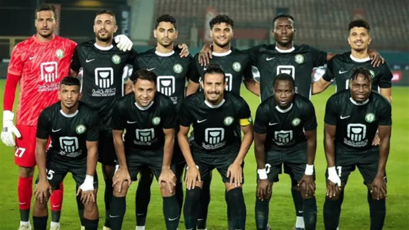 فريق البنك الأهلي