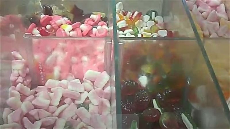 أسعار الشيكولاتة