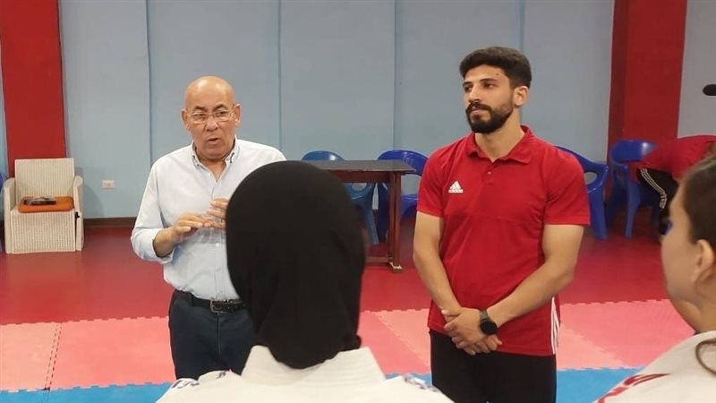محمد الدهراوي