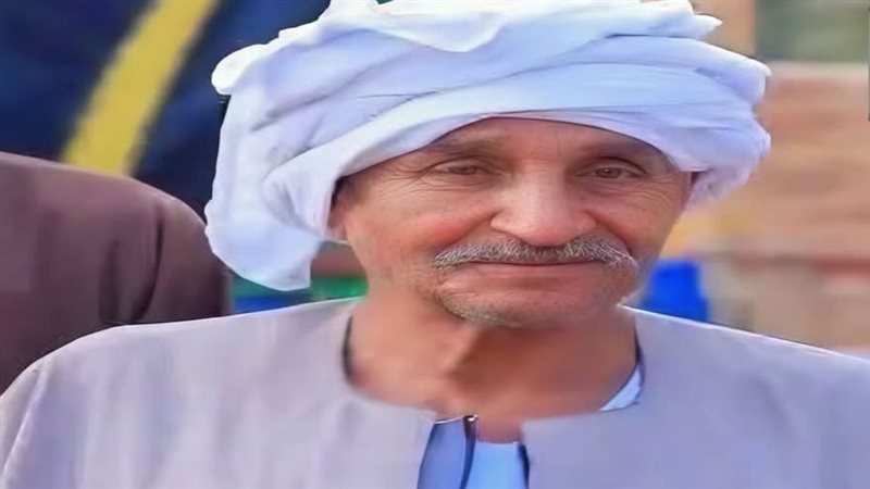 الضحية الخامسة فى