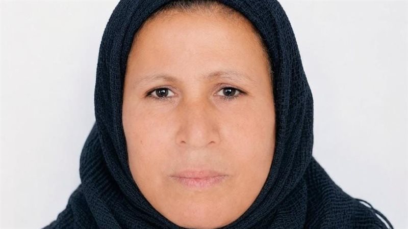 الفقيدة أم سالم 