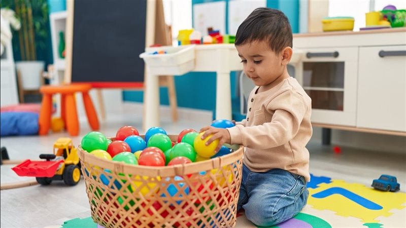 الإجازة الصيفية