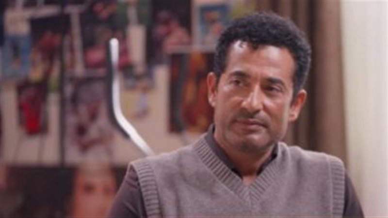 عمرو سعد