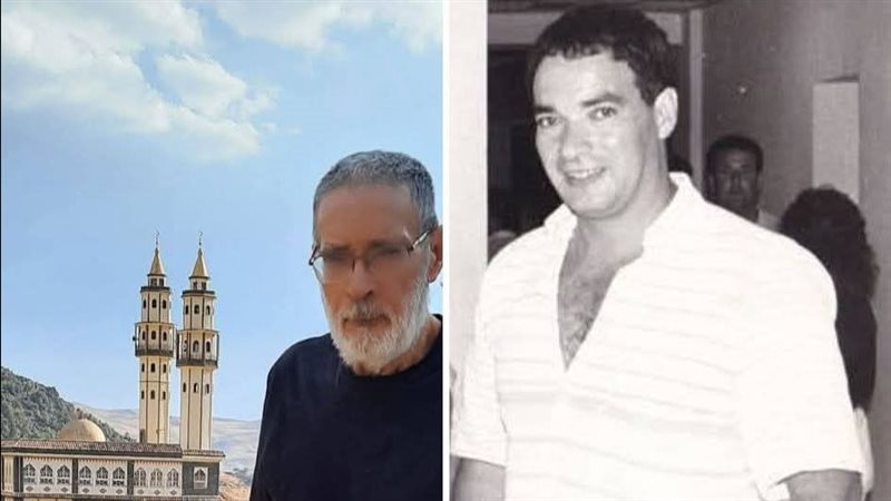 الإعلامي إدريس دقيق