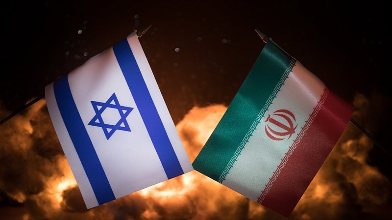 إسرائيل وإيران