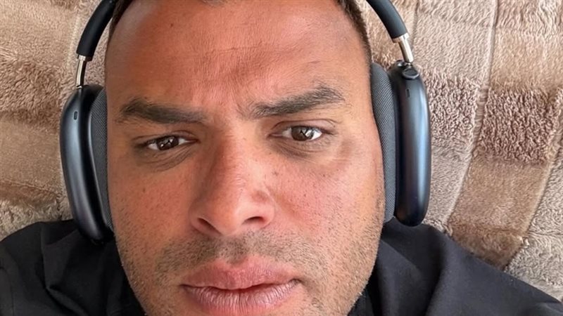 رامي صبري