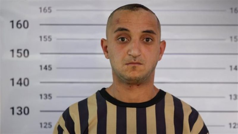 محمد عماد محرز