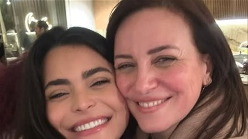 ريهام عبدالغفور وأسماء