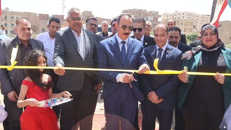 جانب من الفعالية