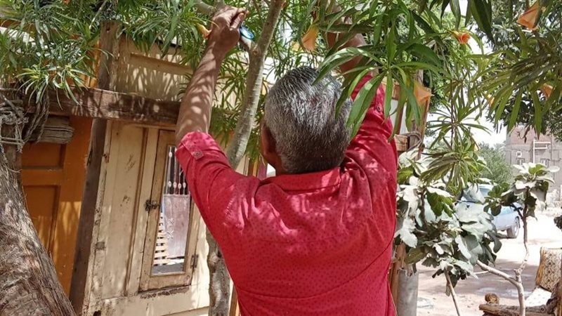 تركيب الأكواد التعريفية