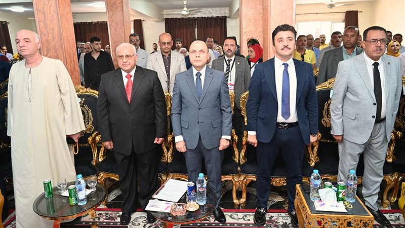 محافظ الغربية 