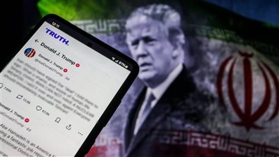 ترامب و«حرب الـ AI» ضد إيران.. ضغط دبلوماسي أم فراغ سياسي؟