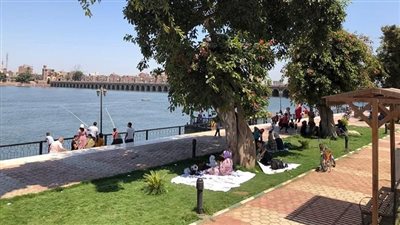 الأرصاد تكشف لـ«نيوز رووم» تفاصيل طقس أيام عيد الأضحى