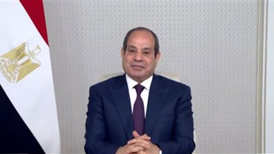 السيسي: جامعة القاهرة منارة علمية أسهمت في بناء أجيال من قادة ومفكري أفريقيا
