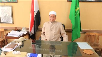 مجدي أتى رئيسا للقليوبية الأزهرية والخولي مديرا عاما للعلوم العربية والشرعية