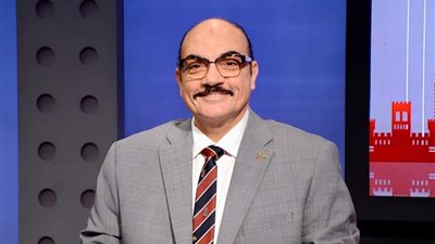 رضا فرحات: كلمة السيسي بيوم أفريقيا تؤكد ثوابت مصر تجاه القارة السمراء