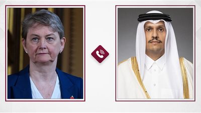 قطر وبريطانيا تبحثان وساطة باكستان لخفض التصعيد بين واشنطن وطهران