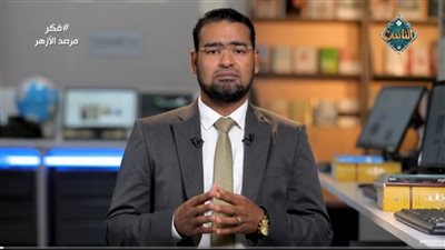 ما معنى الحج كعبادة وتربية للإنسان؟.. باحث بمرصد الأزهر يوضح