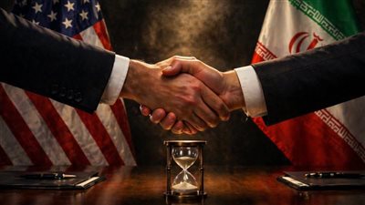 مسؤول أمريكي: لن يتم توقيع أي اتفاق مع إيران اليوم أو غداً