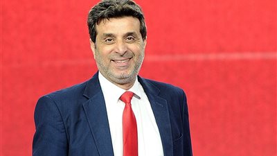 أحمد الميداني: نظمنا كأس العالم لسلاح السيف وفق أعلى معايير الاتحاد الدولي