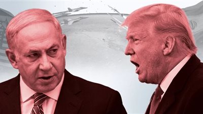  لماذا همش ترامب إسرائيل في محادثات وقف إطلاق النار مع إيران؟