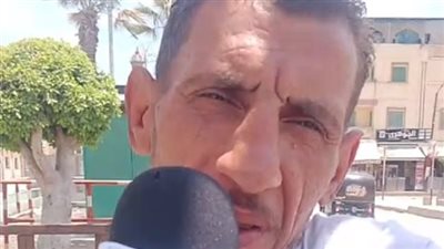 بعد سنوات السجن.. مصطفى التوابتي يواجه المرض والفقر في دمياط
