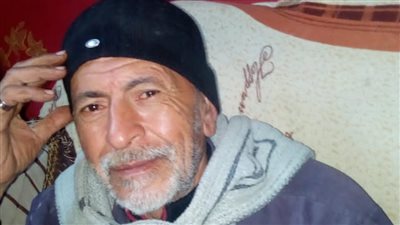 خرج لإحضار إفطار لزوجته المريضة ولم يعد.. مأساة ضحية الدراجة النارية بطوخ