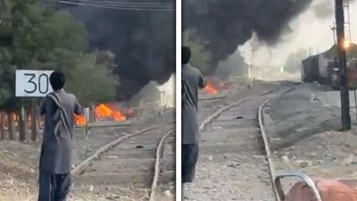 باكستان.. انفجار على خط سكة حديد في كويتا يصيب أكثر من 20 شخصا