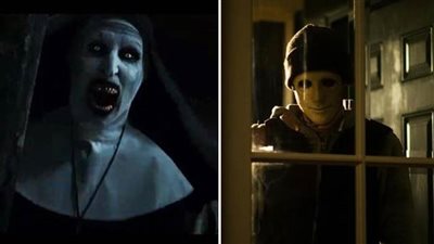 فيلم Hokum وفيلم Send Help ضمن أفضل 10 أفلام رعب |التفاصيل