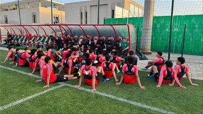 منتخب مصر يواجه كوت ديفوار اليوم في كأس الأمم تحت 17 سنة