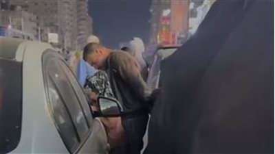 بعد نشر نيوز رروم.. القبض على متهم التحرش بطفلة في عباس العقاد بسرعة قياسية
