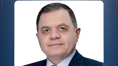 وزير الداخلية يهنئ الرئيس السيسي بعيد الأضحى المبارك في برقية رسمية