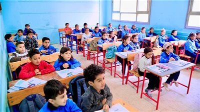 من الأزمة للتطوير.. رحلة إصلاح التعليم في مصر «حملة لنيوز رووم»